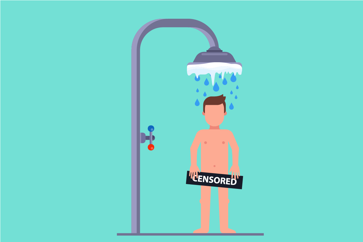 Are IceCold Showers Good For You? Yootropics